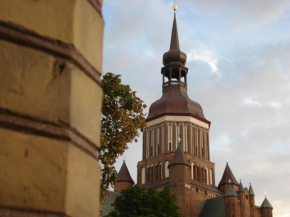 City Apartments Altstadt Stralsund, Stralsund